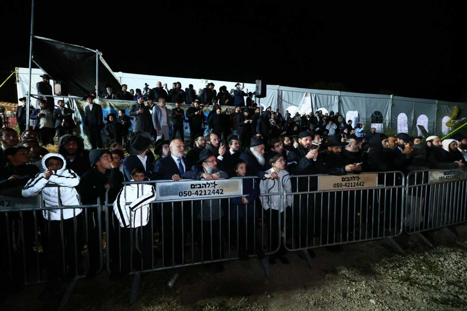 גלריית מירון 11